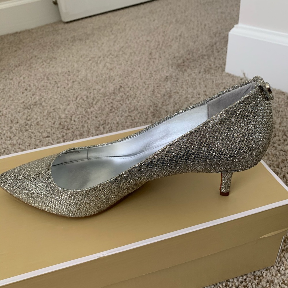 Michael Kors Women’s Shoes